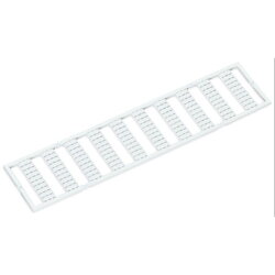 WAGO WMB-Multibeschriftungssystem 793-3599