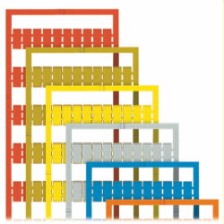 WAGO WMB-Multibeschriftungssystem 793-5566/000-005