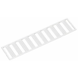 WAGO WMB Multibeschriftungssystem 793-4505 4-4,2mm AUFDR....