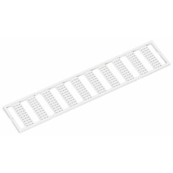 WAGO WMB-Multibeschriftungssystem 793-3506