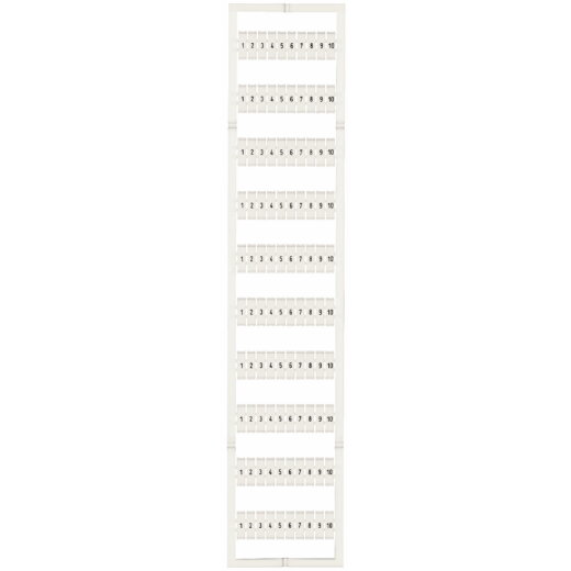 WAGO WMB-Multibeschriftungssystem 793-3502