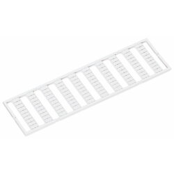 WAGO WMB Bezeichnungskarte 793-5501 unbedruckt