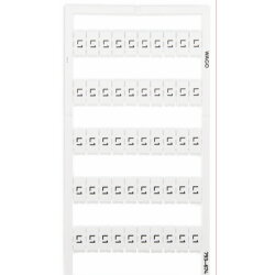 WAGO WMB Multibeschriftungssystem 793-674 L1 (100x)...