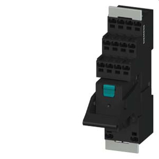 Siemens Steckrelais AC 115V LZS:PT5D5S15