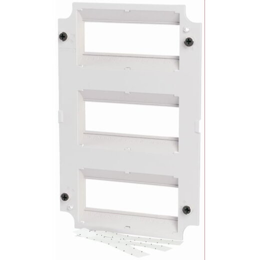 EATON Electric Geräteabdeckung GA-O/I43