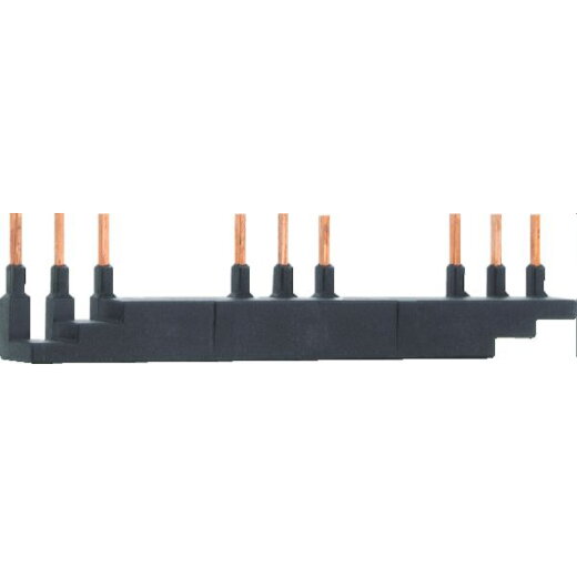 EATON Electric Drehstromschienenblock DILM12-XDSB0/3 für 3 DILM7..12