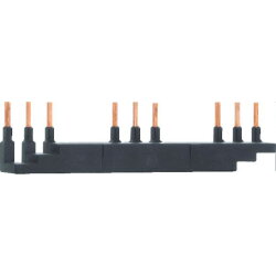 EATON Electric Drehstromschienenblock DILM12-XDSB0/3...