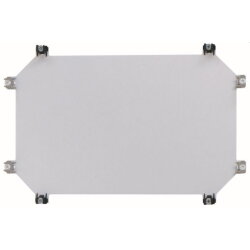 EATON Electric Montageplatte IM4-CI43