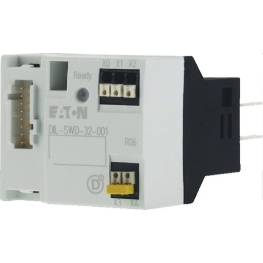EATON Electric Funktionselement DIL-SWD-32-001 DIL/MSC