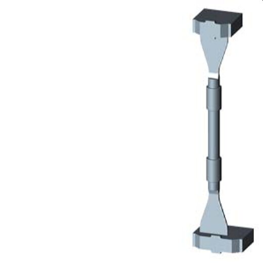 Siemens Verbindungsleitung 14polig 8mm 3RA6931-0A