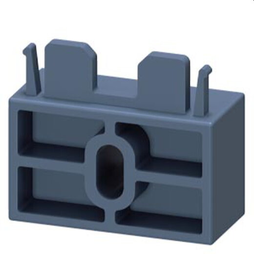 Siemens Zusatzbefestigung BU für ET 200SP Motorstarter Beutel 5St 3RK1908-1EA00-1BP0