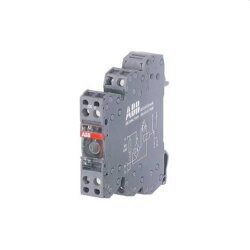ABB Stotz-Kontakt Interface Relais RBR122A-115VAC/DC...