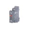 ABB Stotz-Kontakt Interface Relais RBR122A-115VAC/DC 1SNA645541R0400