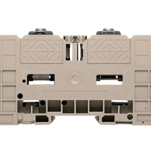 Weidmüller Flanschanschlussklemme WFF 120 1028500000