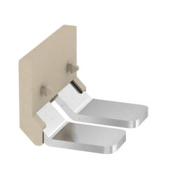 Weidmüller Querverbinder/Brücker WQB 240/2...