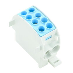 Weidmüller Verteilerblock WPD 102 2X35/2X25 BL...
