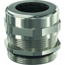 OBO Messing-Kabelverschraubung V-TEC VM MS M40 M40