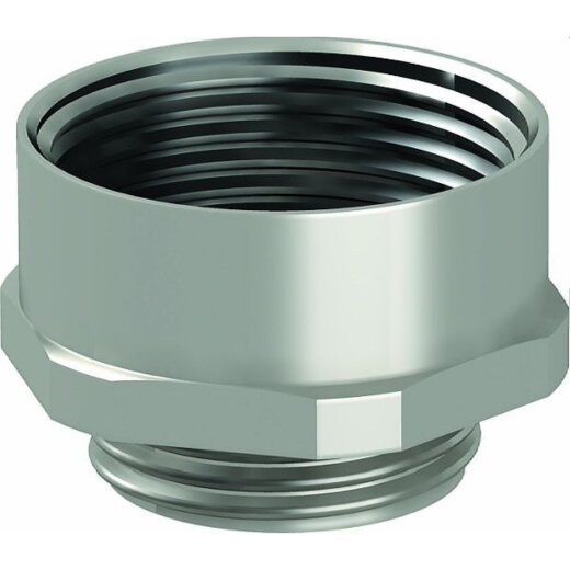 OBO Messing-Erweiterung 165 ADA M 50-63