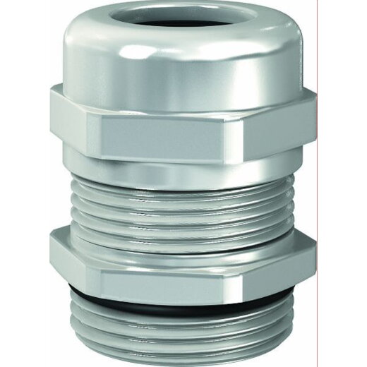 OBO Messing-Kabelverschraubung EMV V-TEC VM40 EMV