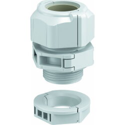 OBO Kabelverschraubung V-TEC TB25 14-18 teilbar mit...