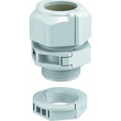 OBO Kabelverschraubung V-TEC TB25 17-20 teilbar mit...