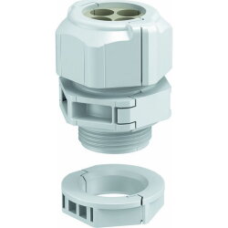 OBO Kabelverschraubung V-TEC TB25 4x8 teilbar mit...