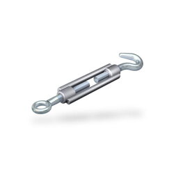 OBO Spannschloss 945 M6