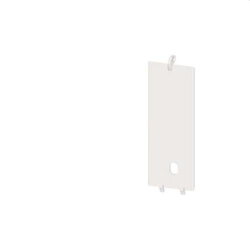 Siemens Abdeckung 22,5mm 3ZY1321-2AA00