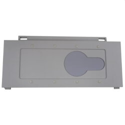 ABB Striebel & John EHDB05FB EH3 Sockelblende DIN0...