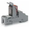 WAGO Relaismodul Eingangsnennspannung AC 230 V 4 Wechsler 858-518