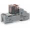 WAGO Relaismodul Eingangsnennspannung DC 110 V 4 Wechsler 858-392