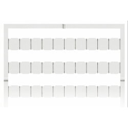 WAGO WTB-Beschriftungskarte als Karte nicht dehnbar...