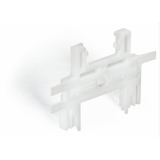 WAGO Betätigungswerkzeug weiß 2002-116