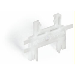 WAGO Betätigungswerkzeug weiß 2002-116