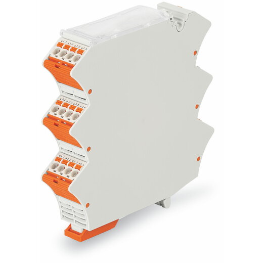 WAGO Leergehäuse 2857-123