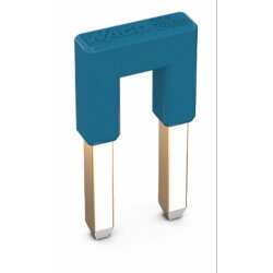 WAGO Brücker für Leitereinführung 2-fach...