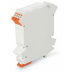 WAGO Leergehäuse 2857-124