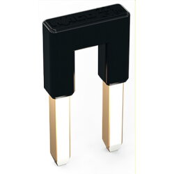 WAGO Brücker für Leitereinführung 2-fach...