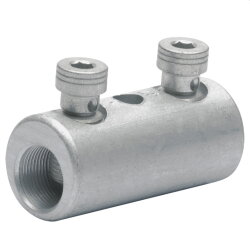 Klauke Schraubverbinder 2,5-35qmmrm/sm M10x1 Abreisskopf...