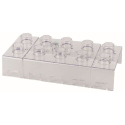 EATON Electric Klemmenabdeckung H-K95/5