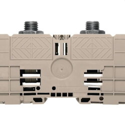 Weidmüller Bolzenklemmen WFF 300 1028700000