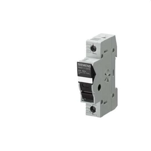 Siemens Sicherungssockel 3polig 3NW7533-0HG