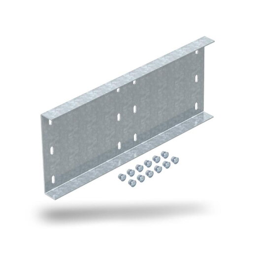 OBO Längsverbinder WRV 200 FT für Weitspannkabel