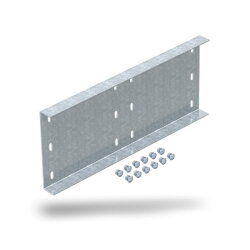 OBO Längsverbinder WRV 200 FT für Weitspannkabel