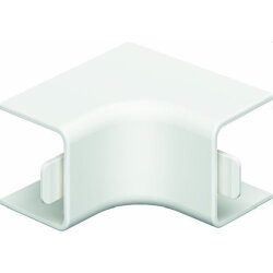 OBO Inneneckhaube WDKH-I20020RW halogenfrei reinweiss