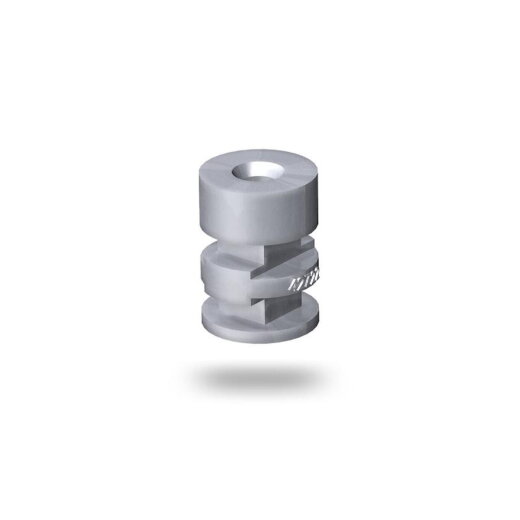 OBO Einsetzmutter T/EM -Montage