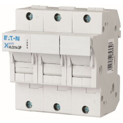 Eaton Electric Sich.-Lasttrennschalter VLCE14-3P 50A...