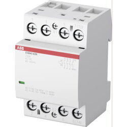 AEG Installationsschütz VI403006 3S/0Ö 230 VAC...