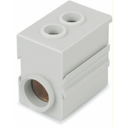 WAGO Einspeisemodul 35 mm? für Sicherungsklemmen der...