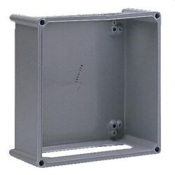 ABB Striebel & John AU712 Unterteil 370x300x130 2x300...